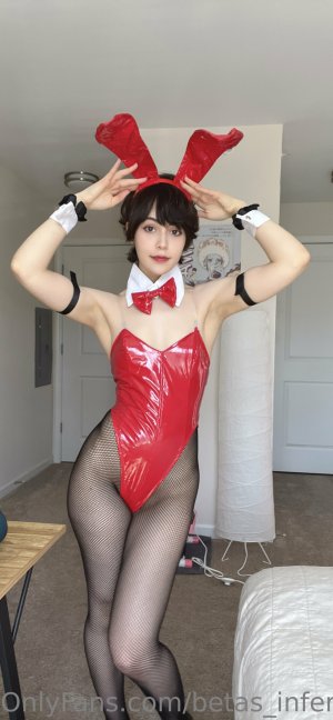 Betas Inferno Post #21