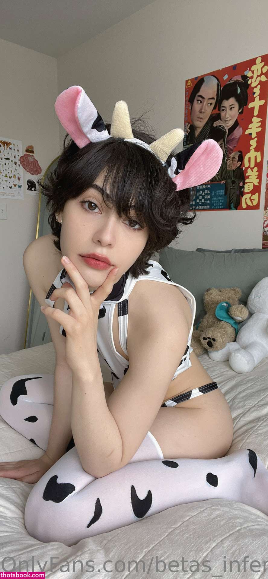 Betas Inferno Photo #96