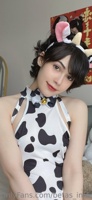 Betas Inferno Photo #102