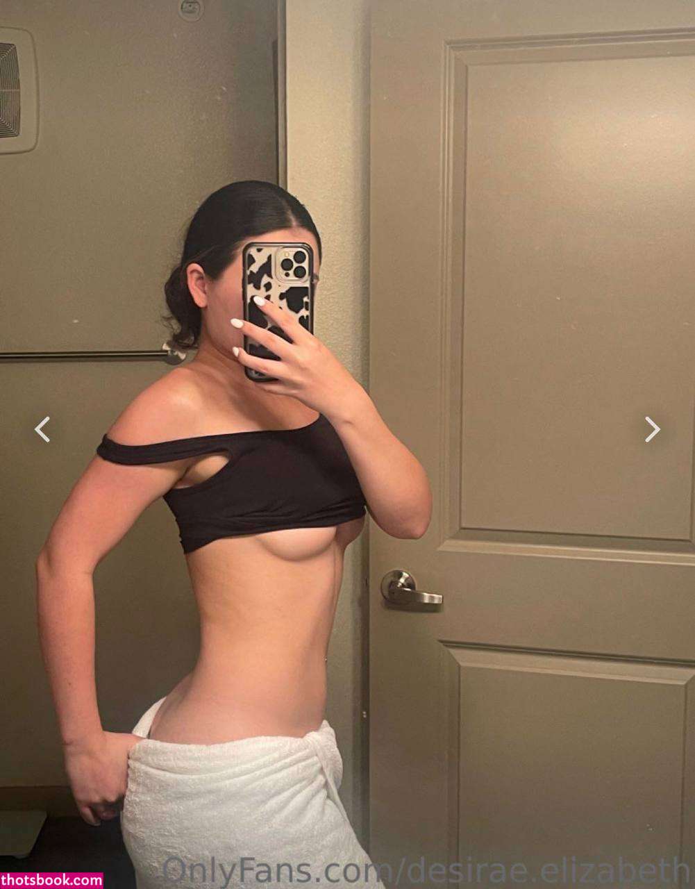 Desirae Elizabeth Photo #29