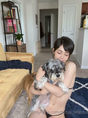 Betas Inferno Photo #157