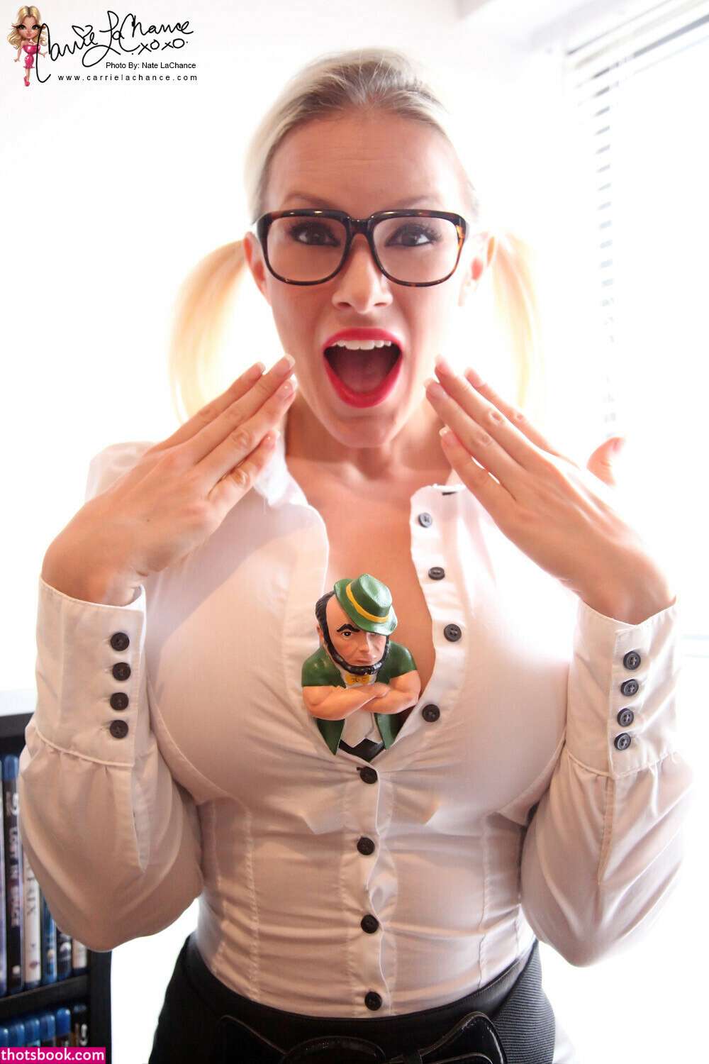 Carrie Lachance Photo #57