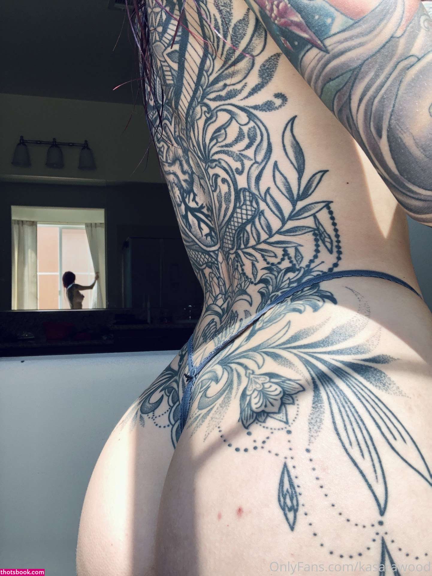 Kasara Wood Photo #81