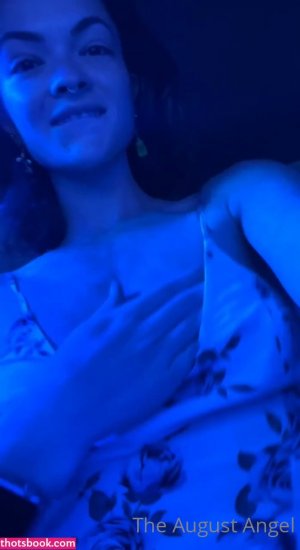 Theaugustangel Video #37