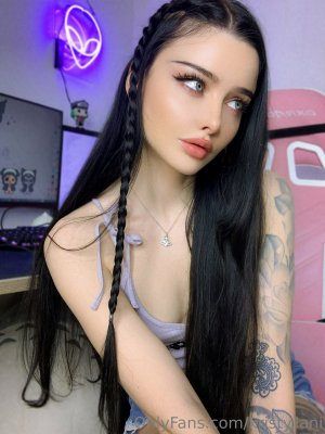 Kristy Lani Photo #48