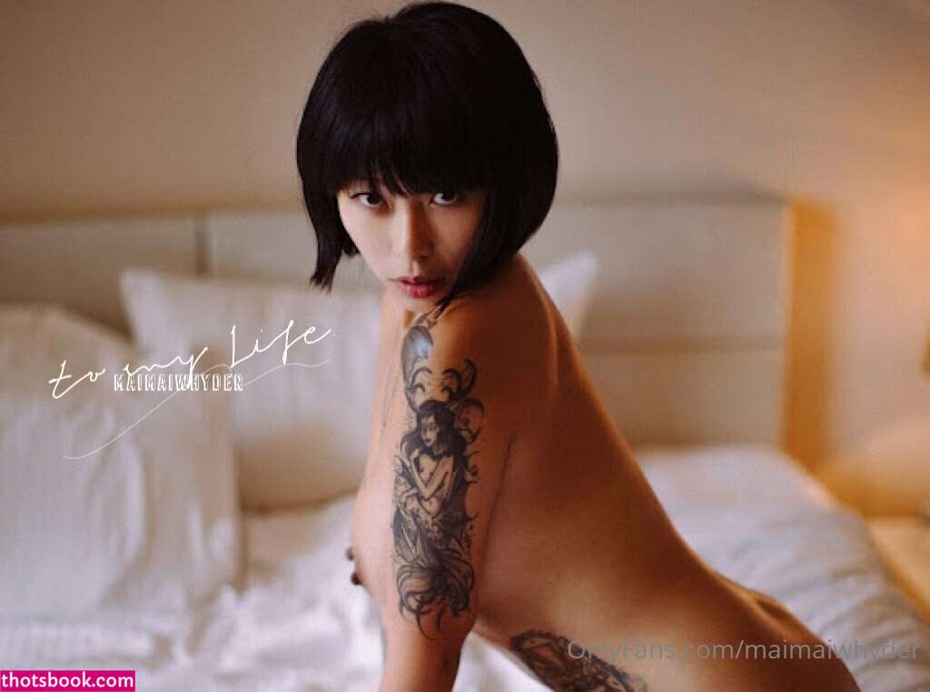 Maimaiwhyder Photo #25