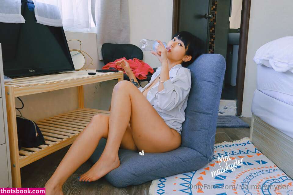 Maimaiwhyder Photo #87