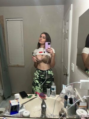 Megan Guthrie Photo #195