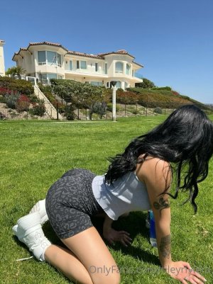 Riley Riviera Post #5