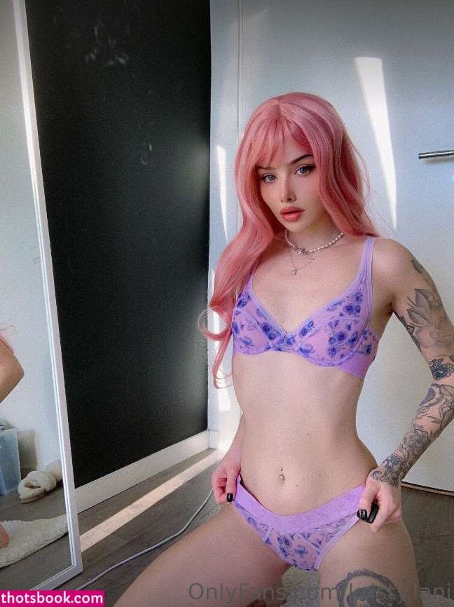 Kristy Lani Photo #91