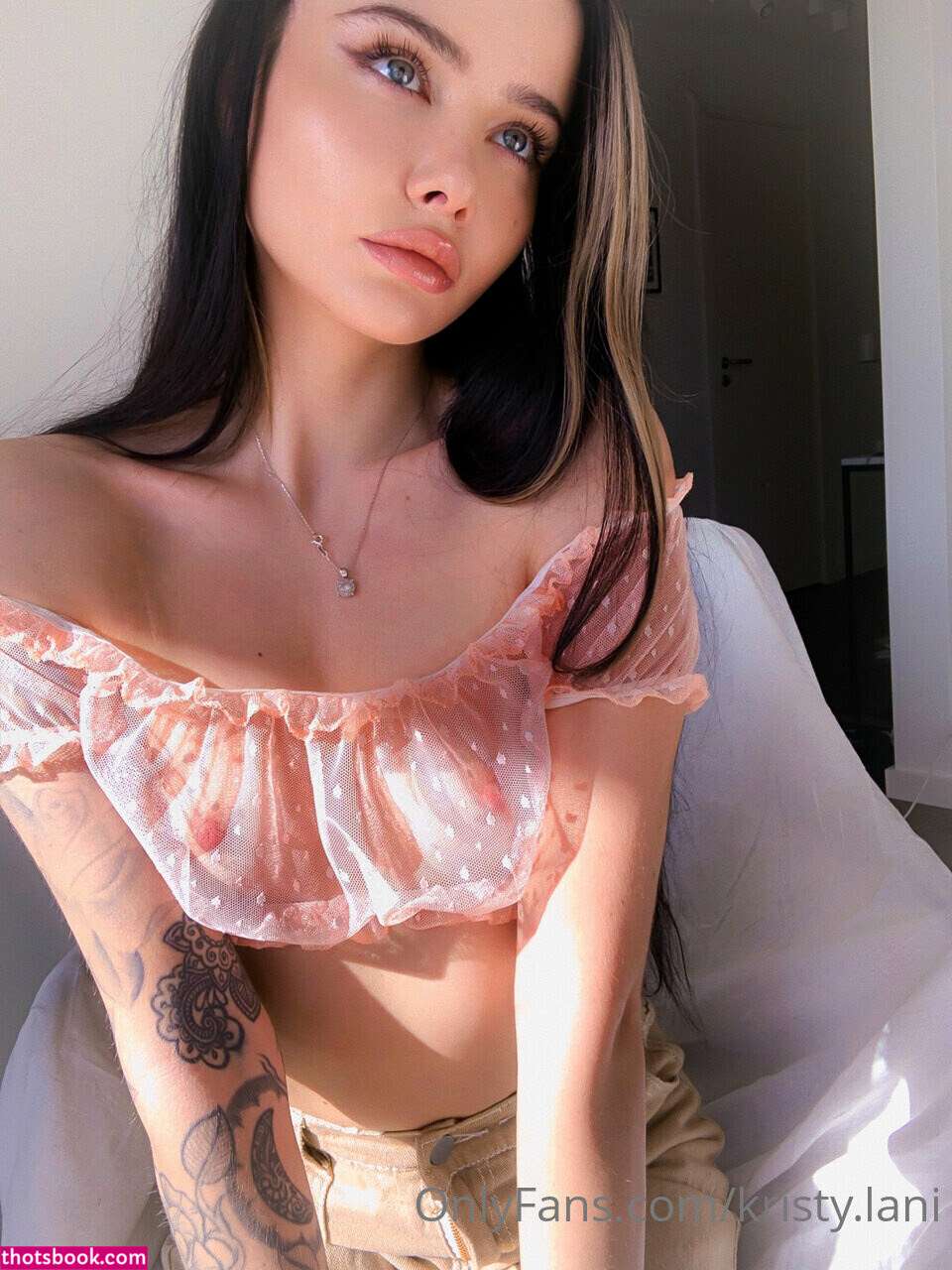 Kristy Lani Photo #108