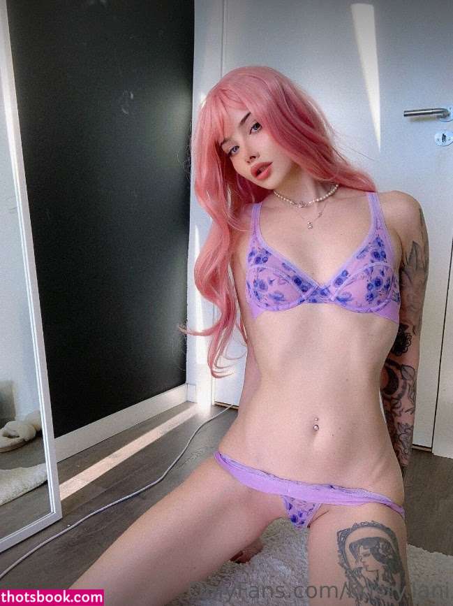 Kristy Lani Photo #111