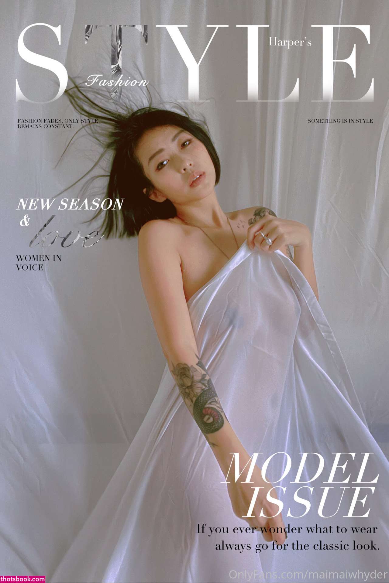 Maimaiwhyder Photo #151