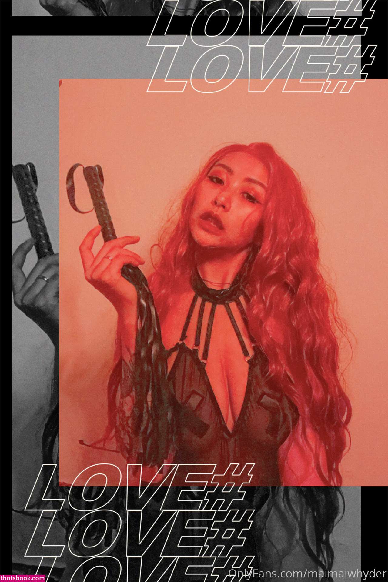 Maimaiwhyder Photo #152