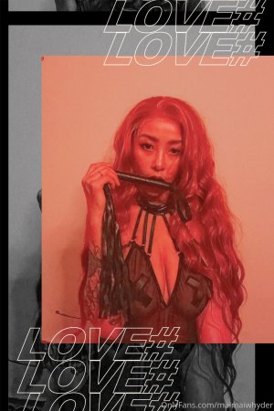 Maimaiwhyder Photo #143