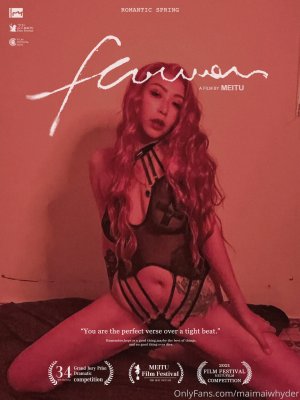 Maimaiwhyder Photo #147