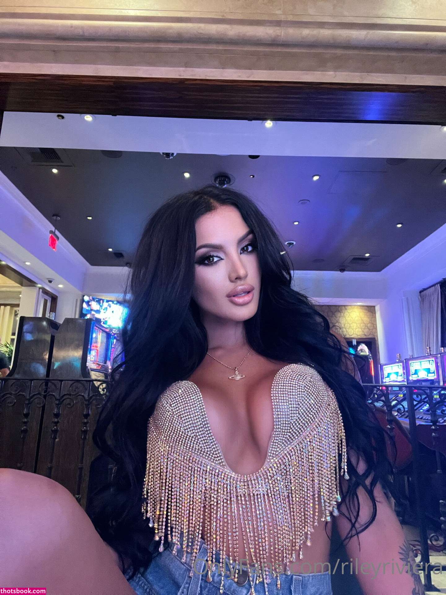 Riley Riviera Photo #24