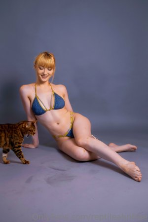 Chameleahn Photo #44