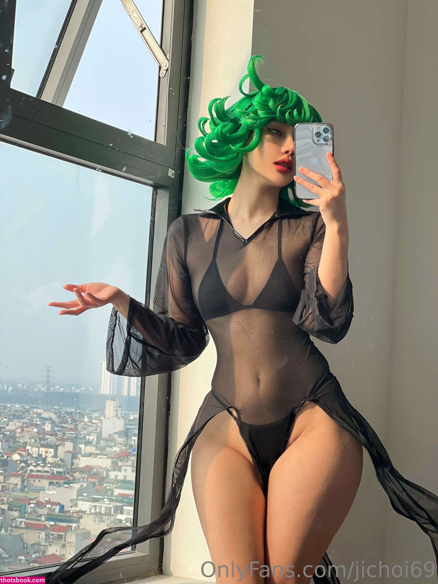 Choi Ji Yun Photo #353