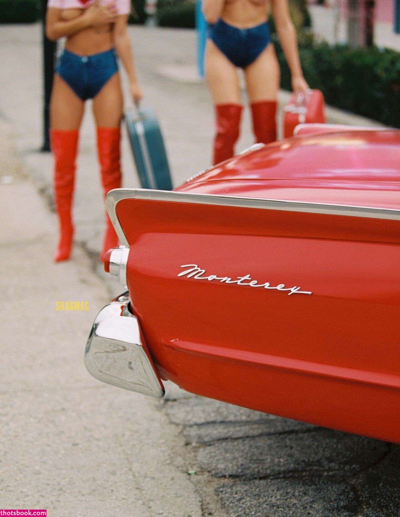 Summer Lynn Hart Photo #15