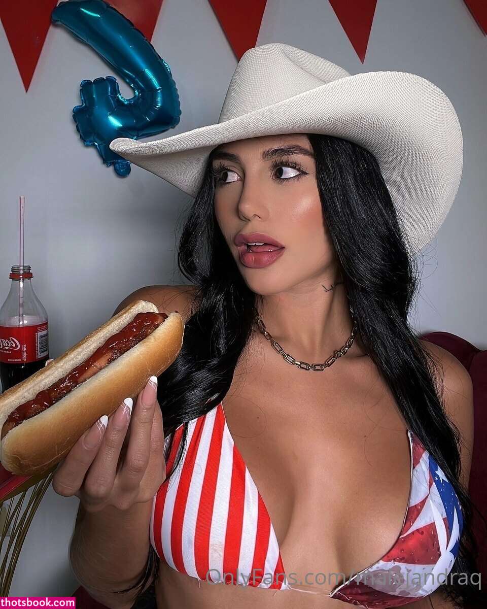 Maria Alejandra Photo #5