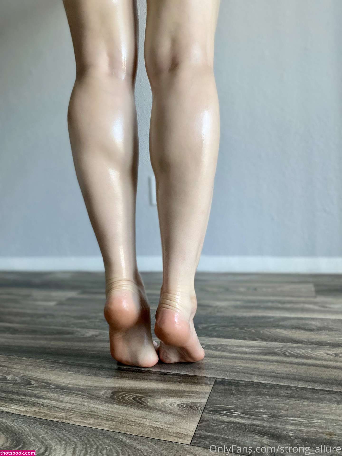 Strong Allure Photo #99