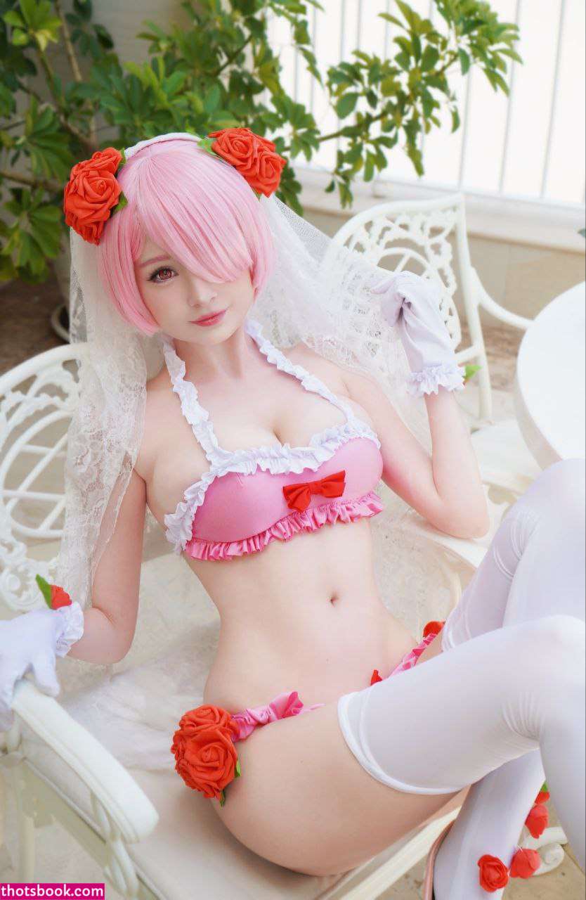 Hidori Rose Photo #185