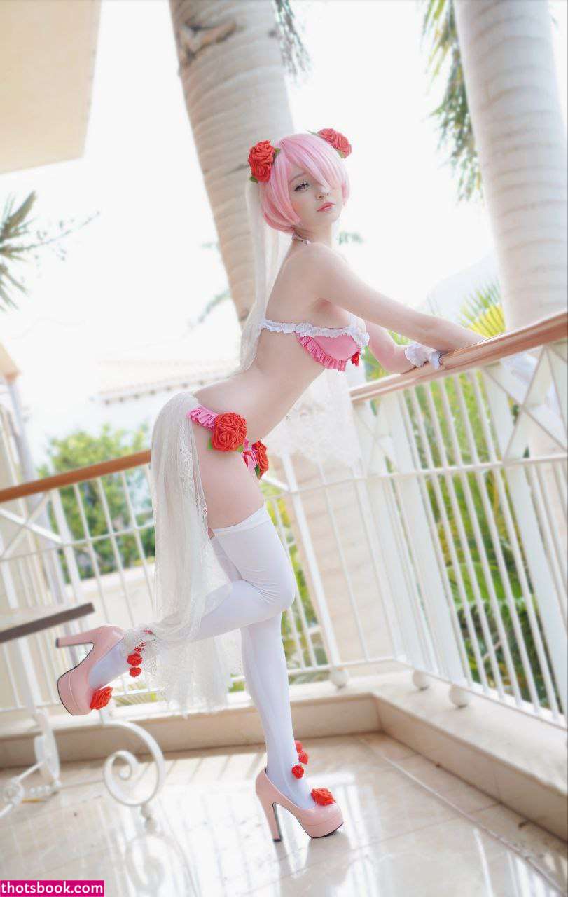 Hidori Rose Photo #187