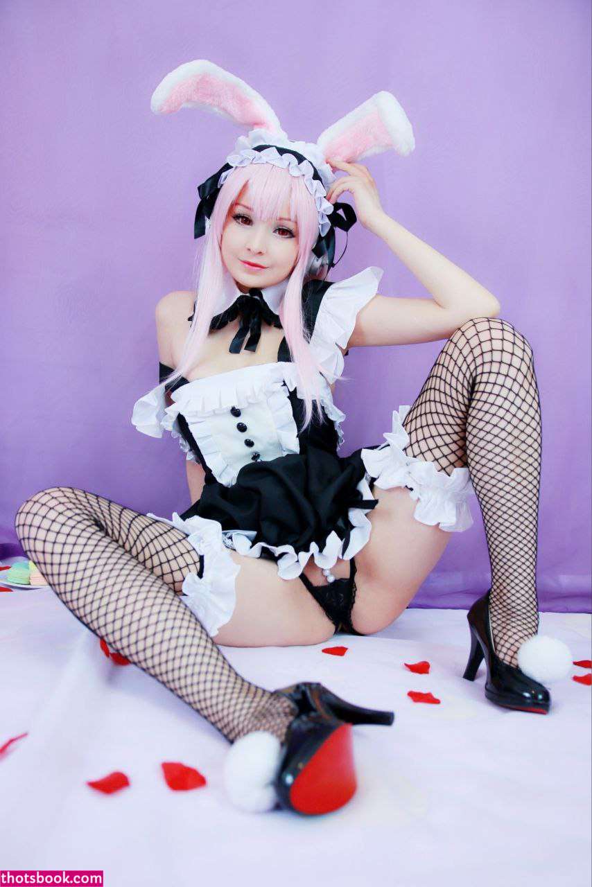 Hidori Rose Photo #274