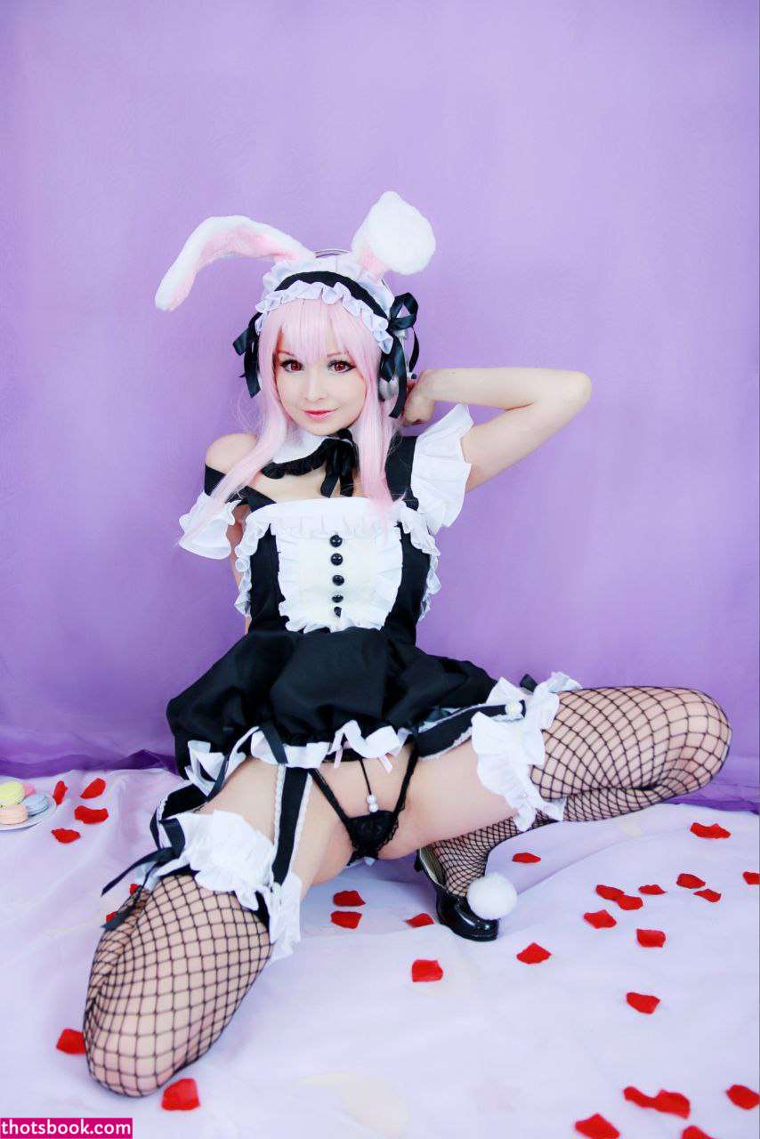 Hidori Rose Photo #275