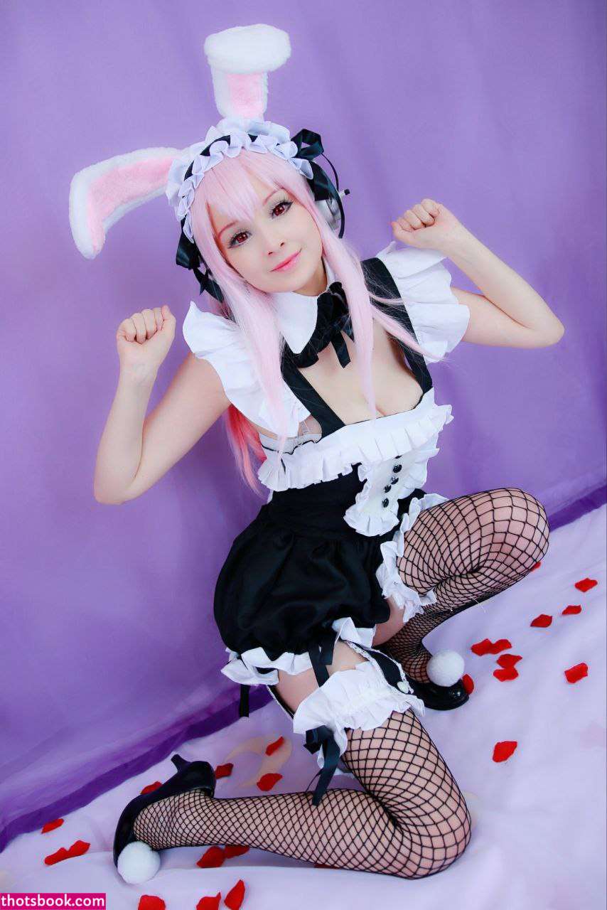 Hidori Rose Photo #298