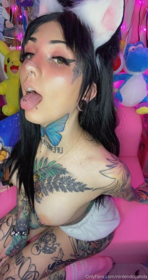 Nintendopanda Photo #10