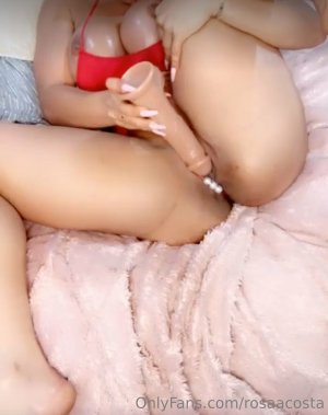 Rosa Acosta Photo #8