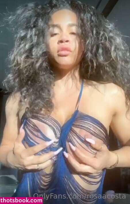 Rosa Acosta Photo #30