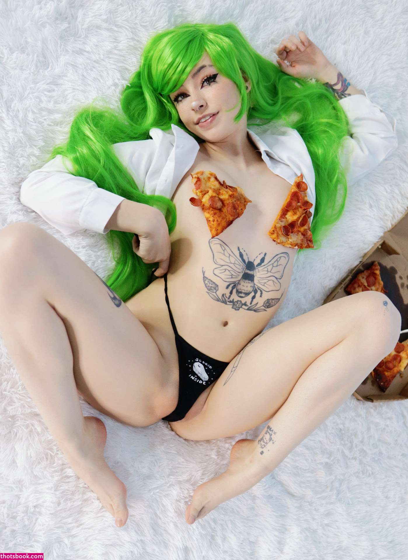 Rusty Fawkes Photo #287