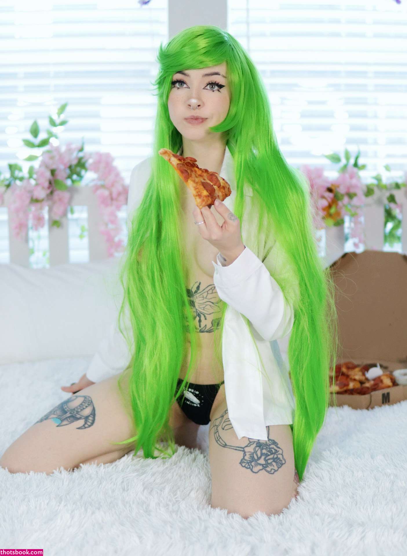 Rusty Fawkes Photo #295