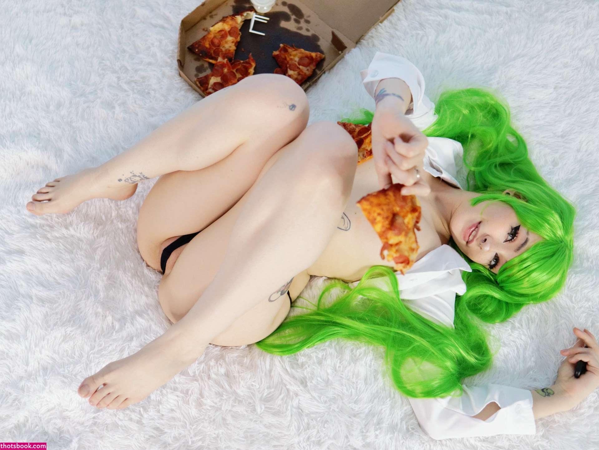 Rusty Fawkes Photo #302