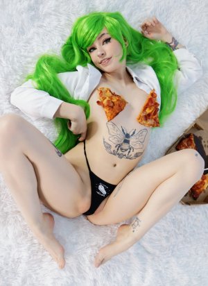 Rusty Fawkes Photo #287