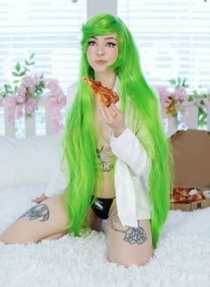 Rusty Fawkes Photo #295