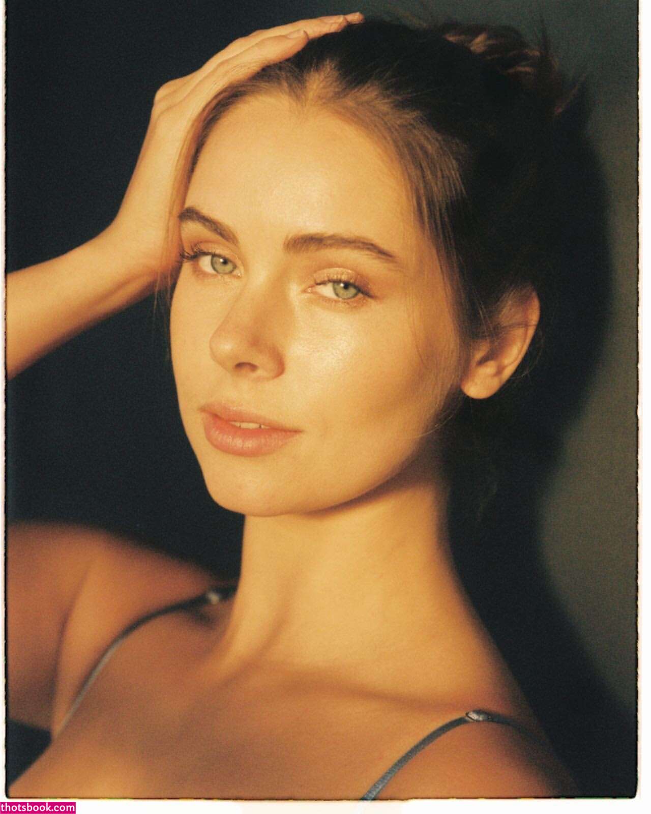 Brandy Gordon Photo #38