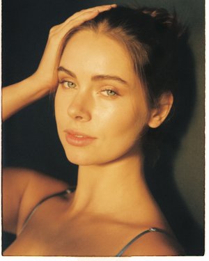 Brandy Gordon Photo #38