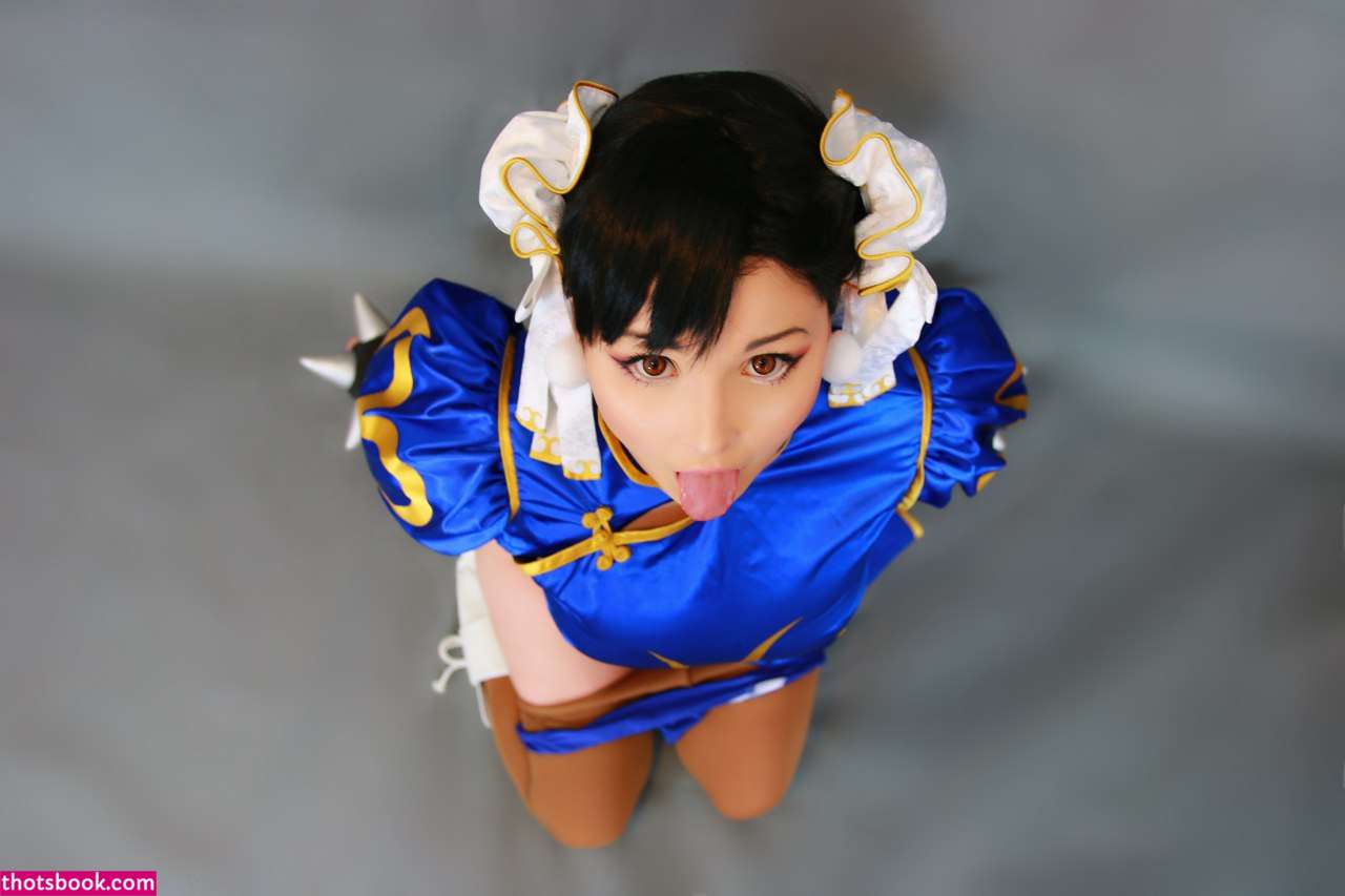 Hidori Rose Photo #321