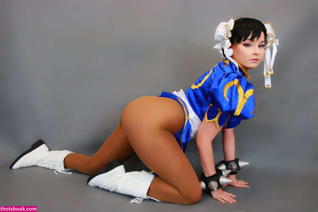 Hidori Rose Photo #334