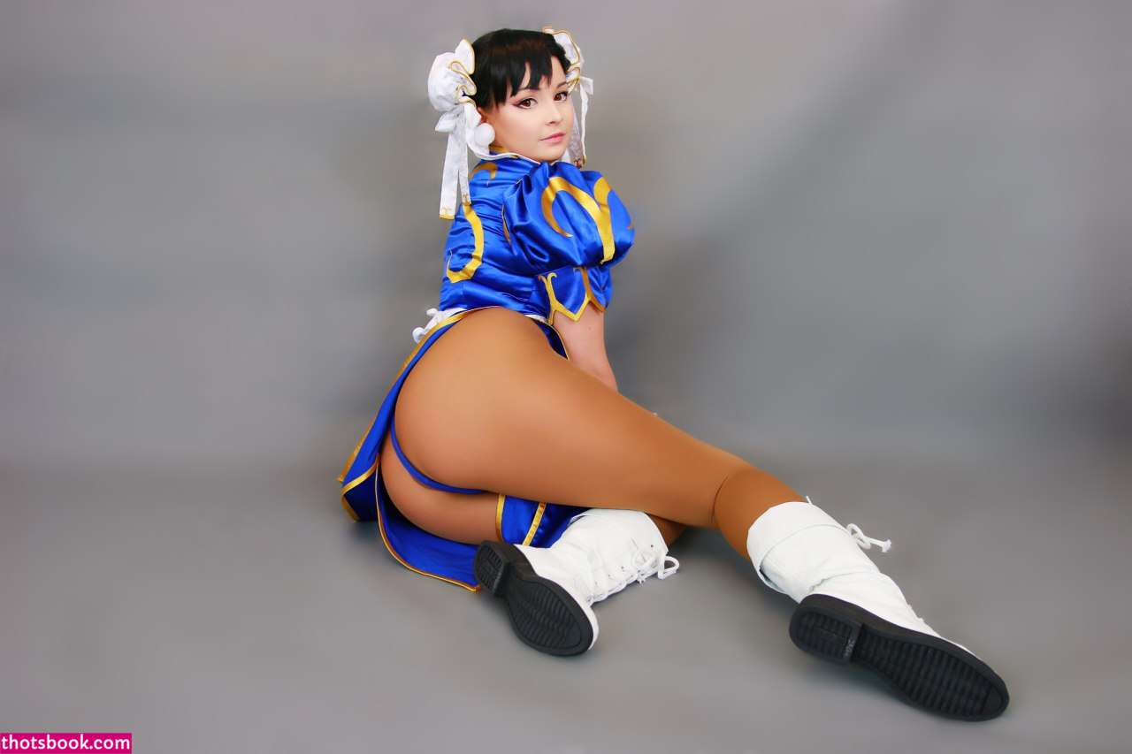 Hidori Rose Photo #340