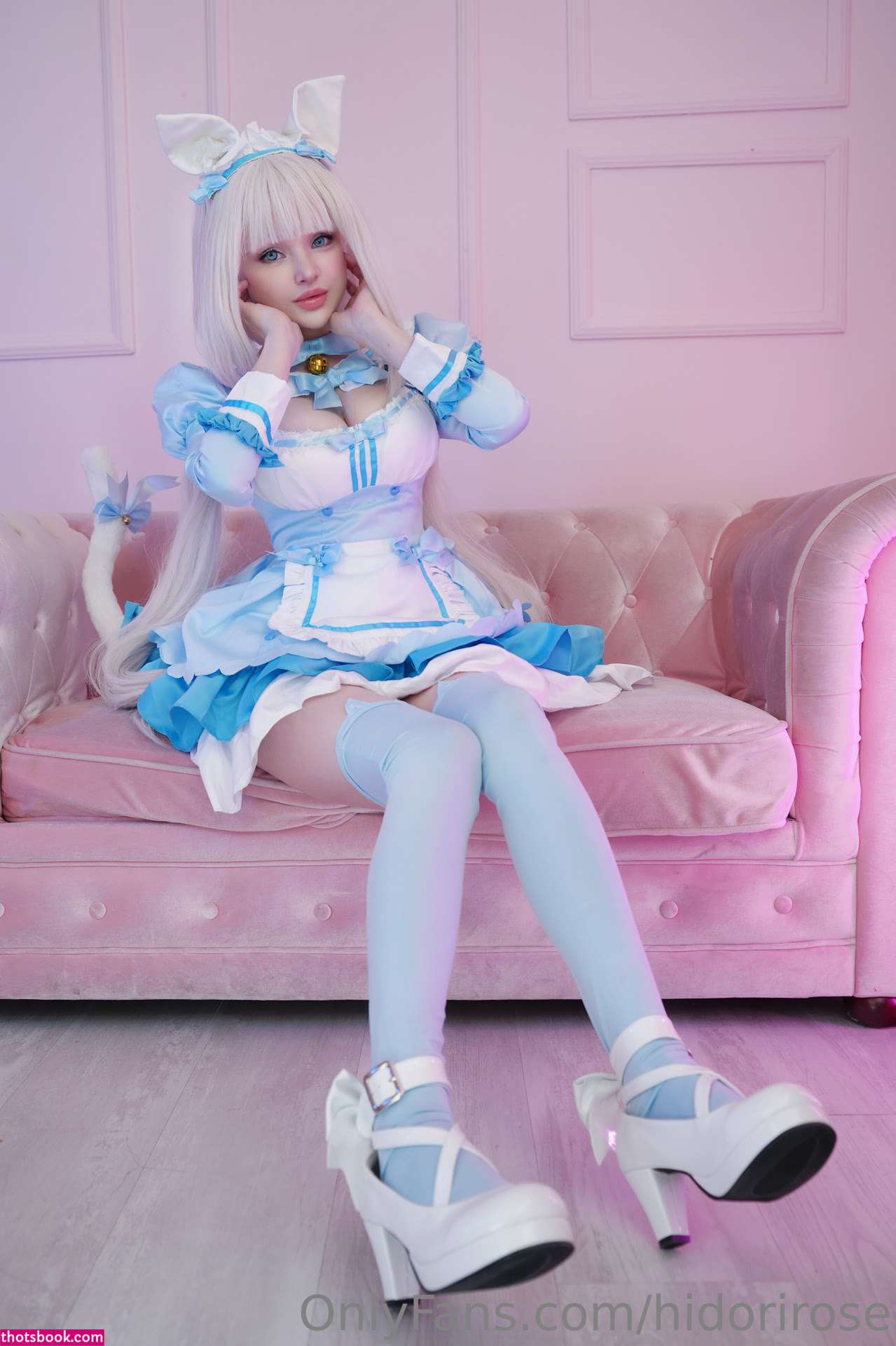 Hidori Rose Photo #391