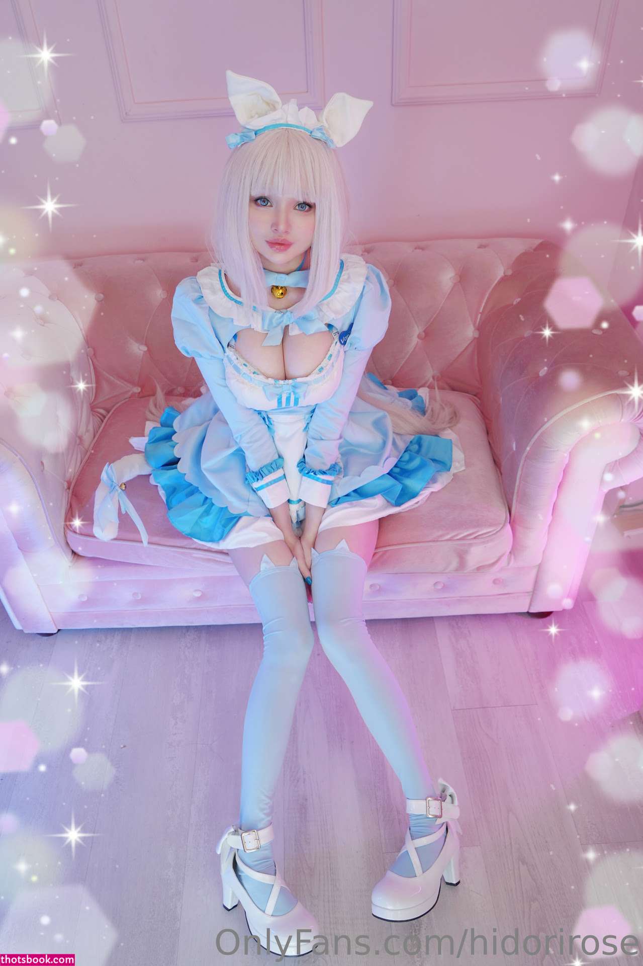 Hidori Rose Photo #395