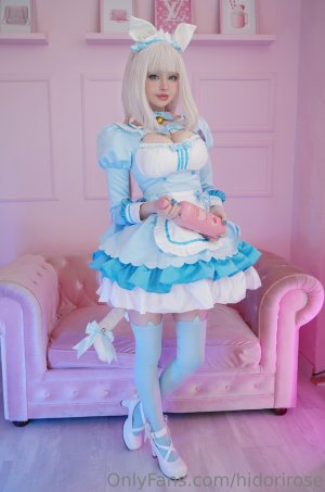 Hidori Rose Photo #415