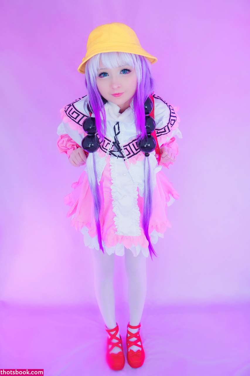 Hidori Rose Photo #429