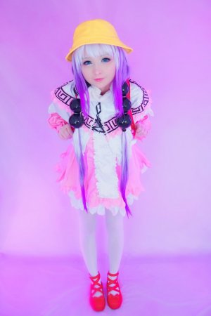 Hidori Rose Photo #429