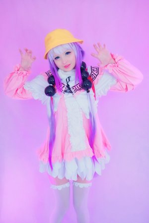 Hidori Rose Photo #441